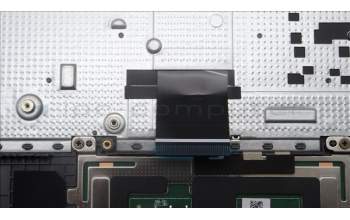 Lenovo 5CB1K96901 COVER Upper Case ASM_SWS L82XM AGFP NBL