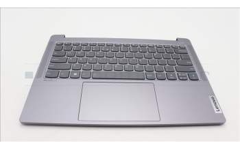 Lenovo 5CB1K97043 COVER Upper Case ASM_EURO ENG H83ALARGY