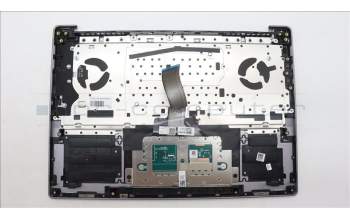 Lenovo 5CB1K97060 COVER Upper Case ASM_SLV H83ALARGY