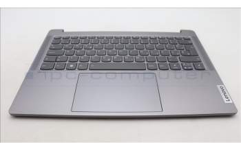 Lenovo 5CB1K97060 COVER Upper Case ASM_SLV H83ALARGY