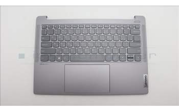Lenovo 5CB1K97067 COVER Upper Case ASM_UKR H83ALARGY