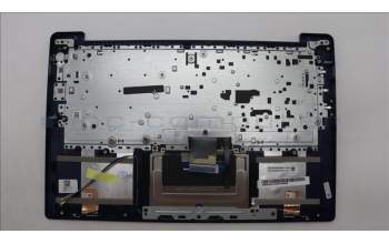 Lenovo 5CB1K97114 COVER Upper Case ASM_FRA L82XL FP AB BL