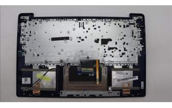 Lenovo 5CB1K97127 COVER Upper Case ASM_NORDIC L82XL FPABBL