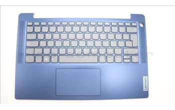 Lenovo 5CB1K97131 COVER Upper Case ASM_SPA L82XL FP AB BL