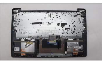 Lenovo 5CB1K97737 COVER Upper Case ASM_FRA L82XL FP AG BL