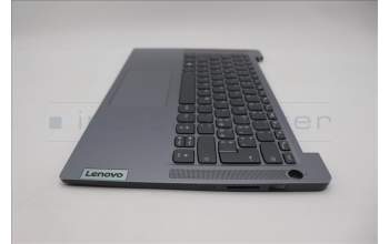 Lenovo 5CB1K97746 COVER Upper Case ASM_ITA L82XL FP AG BL