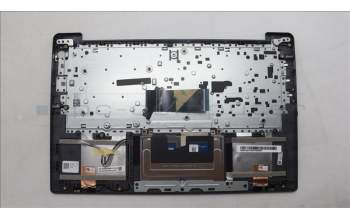 Lenovo 5CB1K97775 COVER Upper Case ASM_GER L82XL FP AG NBL