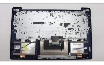 Lenovo 5CB1K97872 COVER Upper Case ASM_ITA L82XL NFP AB BL