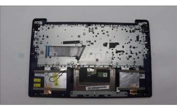 Lenovo 5CB1K97891 COVER Upper Case ASM_SPA L82XL NFP ABNBL