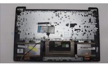 Lenovo 5CB1K97953 COVER Upper Case ASM_ITA L82XL NFP AGNBL