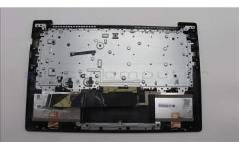 Lenovo 5CB1K98079 COVER Upper Case ASM_BEL L82YT NFP BK