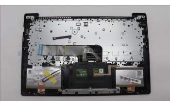 Lenovo 5CB1K98080 COVER Upper Case ASM_CZE/SLK L82YT NFPBK