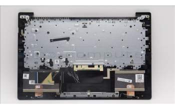 Lenovo 5CB1K98091 COVER Upper Case ASM_ITA L82YT NFP BK