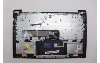 Lenovo 5CB1K98097 COVER Upper Case ASM_POR L82YT NFP BK