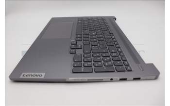 Lenovo 5CB1K98167 COVER Upper Case ASM_BEL L83AS A/G