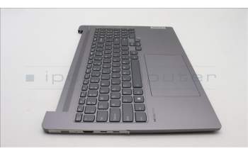 Lenovo 5CB1K98171 COVER Upper Case ASM_ENG L83AS A/G