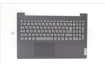 Lenovo 5CB1L09250 COVER Upper Case ASM_FRA L82YU BK