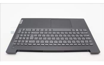 Lenovo 5CB1L09250 COVER Upper Case ASM_FRA L82YU BK