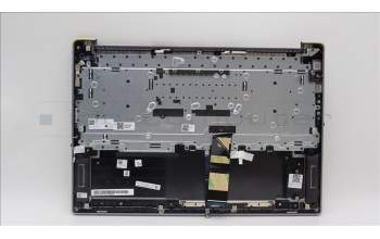 Lenovo 5CB1L09254 COVER Upper Case ASM_GER L82YU BK