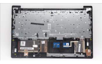 Lenovo 5CB1L09263 COVER Upper Case ASM_NORDIC L82YU BK