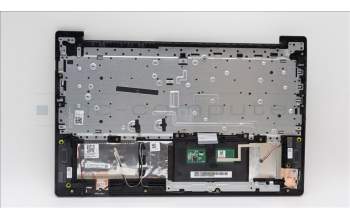Lenovo 5CB1L09265 COVER Upper Case ASM_RUS L82YU BK