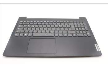 Lenovo 5CB1L09267 COVER Upper Case ASM_SPA L82YU BK