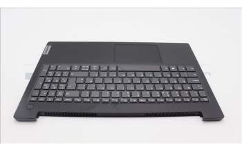 Lenovo 5CB1L09272 COVER Upper Case ASM_UKE L82YU BK