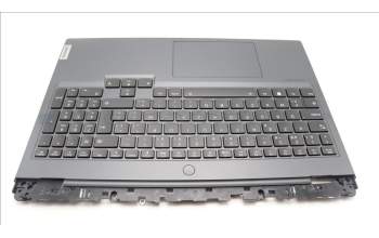 Lenovo 5CB1L09897 COVER Upper Case ASM_BEL L82WQ RGB WTWOL