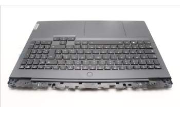 Lenovo 5CB1L09912 COVER Upper Case ASM_ITA L82WQ RGB WTWOL