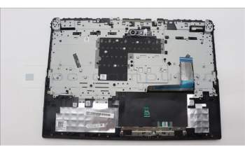 Lenovo 5CB1L09915 COVER Upper Case ASM_LA SPAL82WQRGBWTWOL