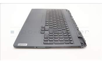 Lenovo 5CB1L09917 COVER Upper Case ASM_POR L82WQ RGB WTWOL