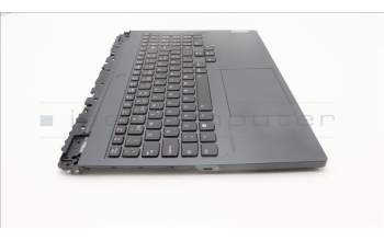 Lenovo 5CB1L09917 COVER Upper Case ASM_POR L82WQ RGB WTWOL