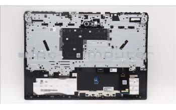 Lenovo 5CB1L09920 COVER Upper Case ASM_SPA L82WQ RGB WTWOL