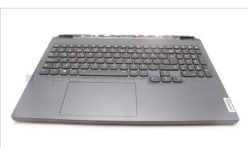 Lenovo 5CB1L09924 COVER Upper Case ASM_TUR L82WQ RGB WTWOL