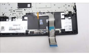 Lenovo 5CB1L09929 COVER Upper Case ASM_BEL L82WQ WH WT WOL