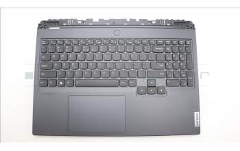 Lenovo 5CB1L09934 COVER Upper Case ASM_EUROENGL82WQWHWTWOL