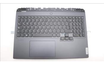 Lenovo 5CB1L09947 COVER Upper Case ASM_LA SPA L82WQWHWTWOL