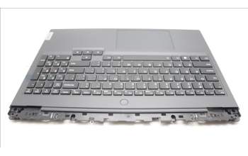 Lenovo 5CB1L10762 COVER Upper Case ASM_USA ENGL82WQWHWTWOL