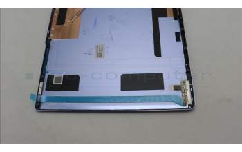 Lenovo 5CB1L10786 COVER LCD Cover W/Ant C82XD T30IR AL VT