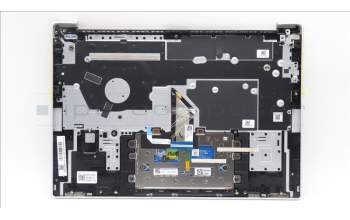 Lenovo 5CB1L10809 COVER UpperCase_HBW C82XD FP CG BL AL