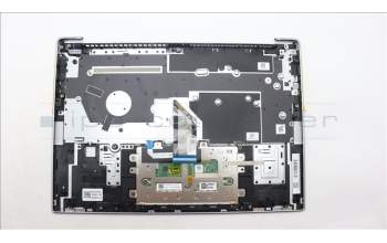 Lenovo 5CB1L10821 COVER UpperCase_FRA C82XD FP CG BL AL
