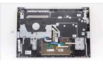 Lenovo 5CB1L10836 COVER UpCase_EUROENG C82XD NFP CG BL AL
