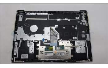Lenovo 5CB1L10840 COVER UpperCase_ARA C82XD NFP CG BL AL
