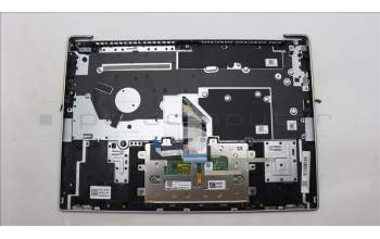 Lenovo 5CB1L10841 COVER UpperCase_HBW C82XD NFP CG BL AL