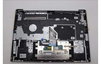 Lenovo 5CB1L10844 COVER UpperCase_UKR C82XD NFP CG BL AL