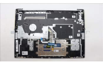 Lenovo 5CB1L10845 COVER UpperCase_UKE C82XD NFP CG BL AL
