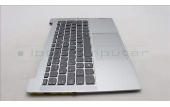 Lenovo 5CB1L10847 COVER UpperCase_SPA C82XD NFP CG BL AL
