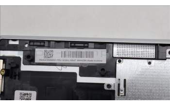 Lenovo 5CB1L10847 COVER UpperCase_SPA C82XD NFP CG BL AL