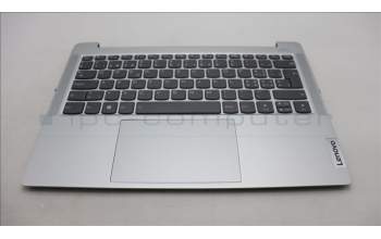 Lenovo 5CB1L10860 COVER UpperCase_SWS C82XD NFP CG BL AL