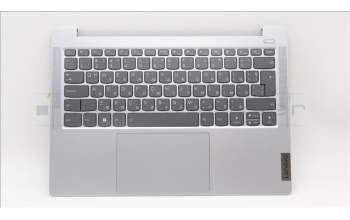 Lenovo 5CB1L10861 COVER UpperCase_BUL C82XD NFP CG BL AL